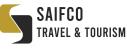 Saifco Travel logo